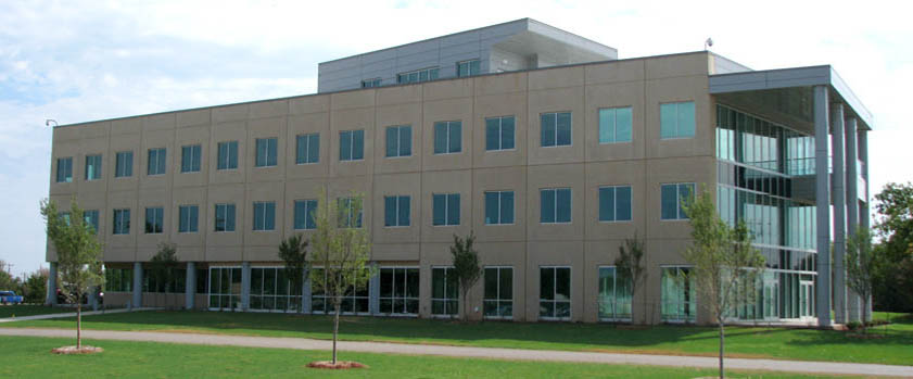 Old Surety's Headquarters