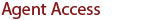 Agent Access Page
